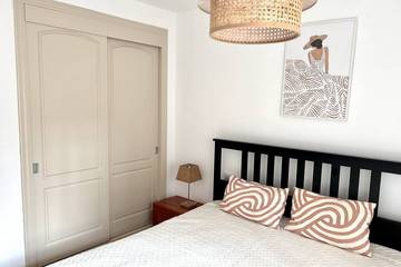 Bungalow für 4 Personen in Islas Menores, Costa Cálida, Bild 1