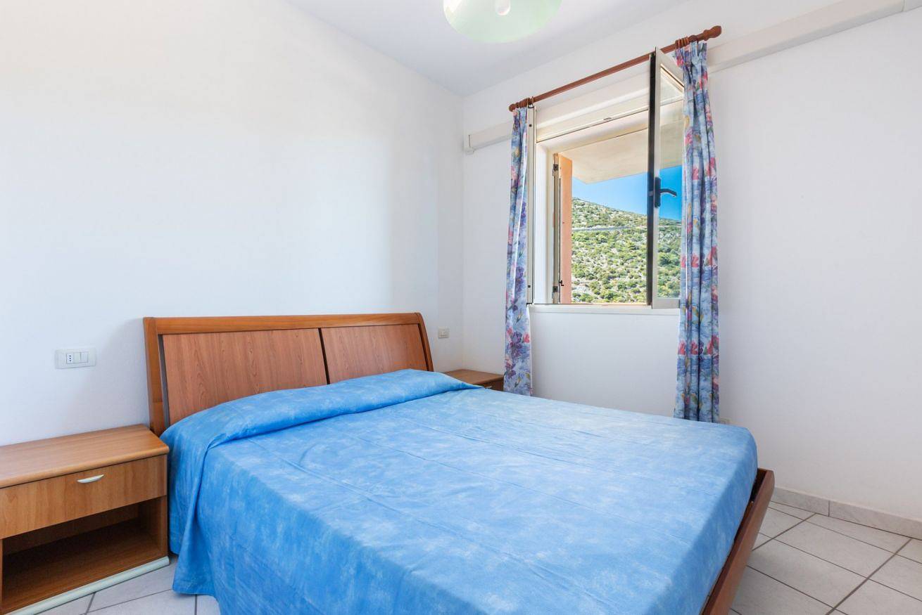 Ganze Wohnung, Guesthost - Cozy Flat with Terrace by the Sea in Buggerru, Costa Verde (Sardinien)
