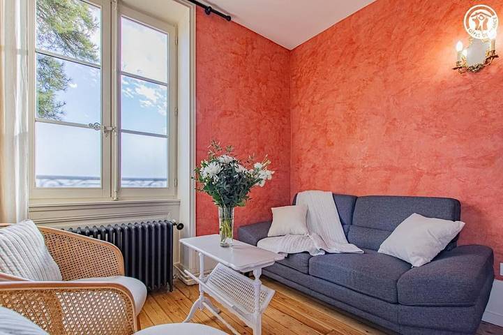 Location de vacances pour 4 personnes dans Davayé - 4