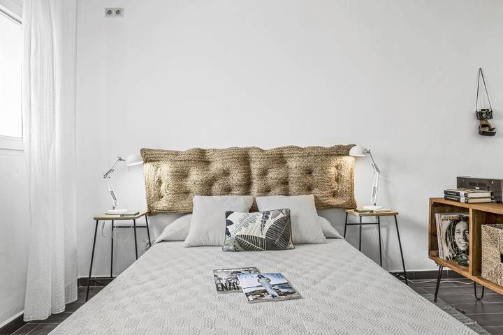 Gîte pour 3 personnes à Barbate - 2