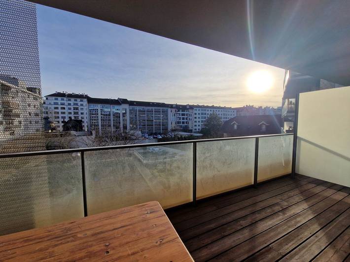 Gîte pour 6 personnes dans Gare d'Annecy - 4