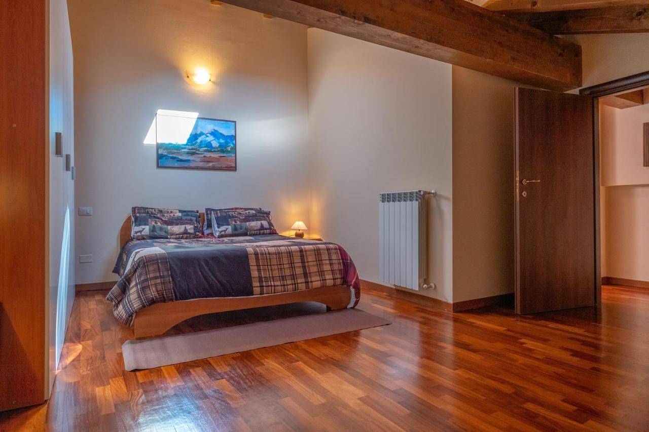 Appartement entier, Roncobellissimo! - Fresco e relax a 1.000 metri in Roncobello, Province de Bergame