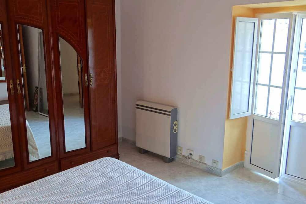 Casa Lore - House for 5 in Lariño in Carnota, Rías Baixas