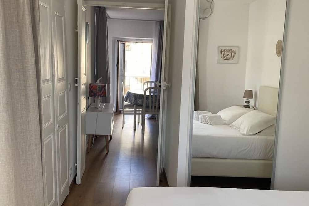 Apartamento entero, Charming apartment in the heart of Piana in Piana, Region de Ajaccio