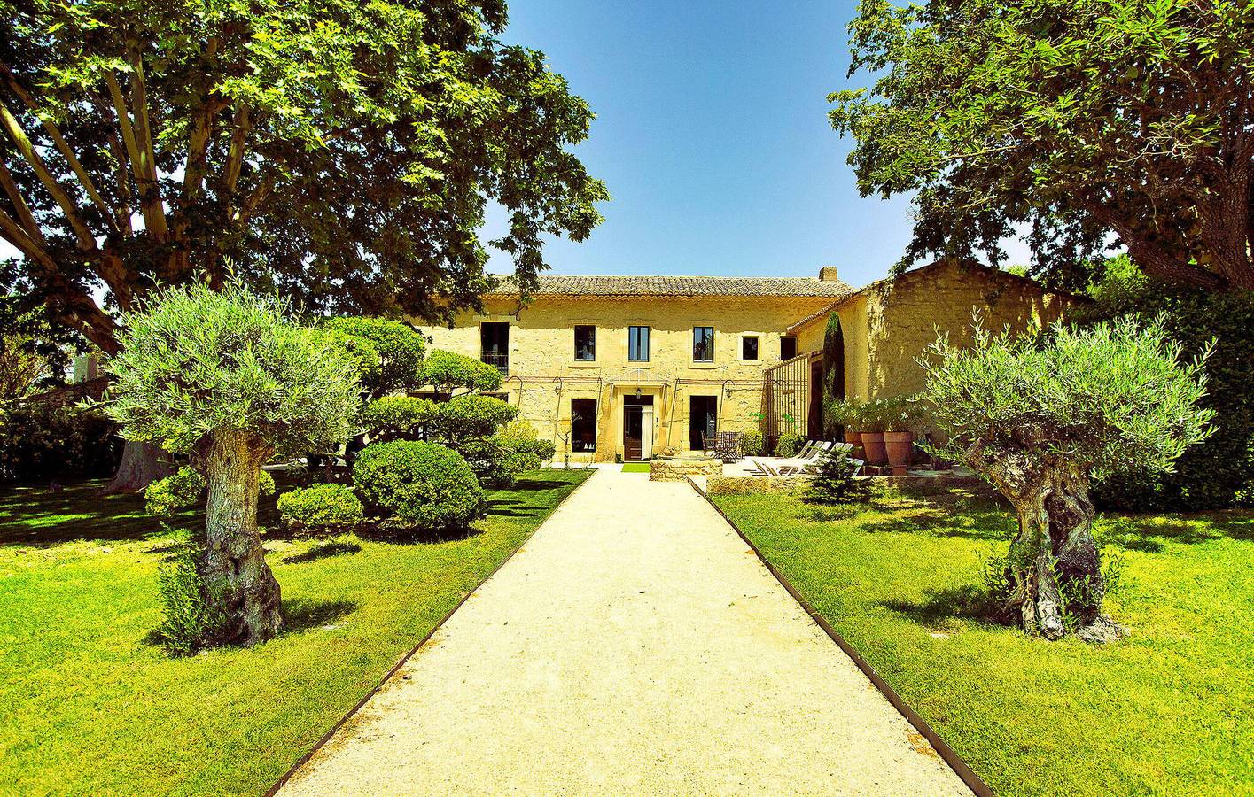 Maison de vacances