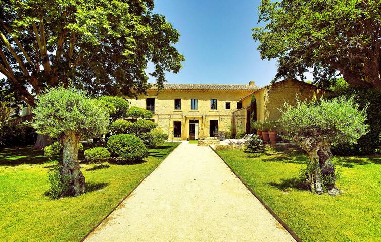 Maison de vacances pour 14 personnes, avec Terrasse