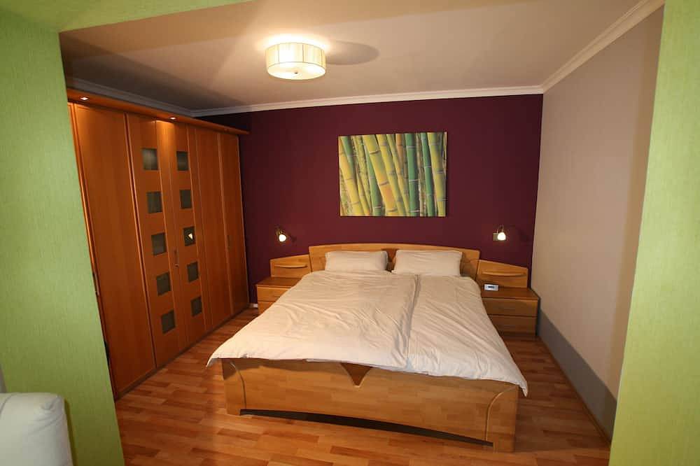 Ganze Wohnung, Moderne, neue Ferienwohnung am Osterbergsee Bad Gandersheim mit Wifi/Wlan in Bad Gandersheim, Harzvorland