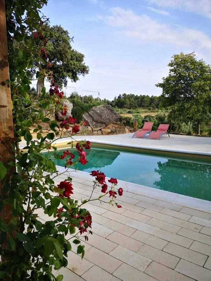 Casa de huéspuedes para 2 personas, con terraza además de piscina y jardín en Matarraña - 3