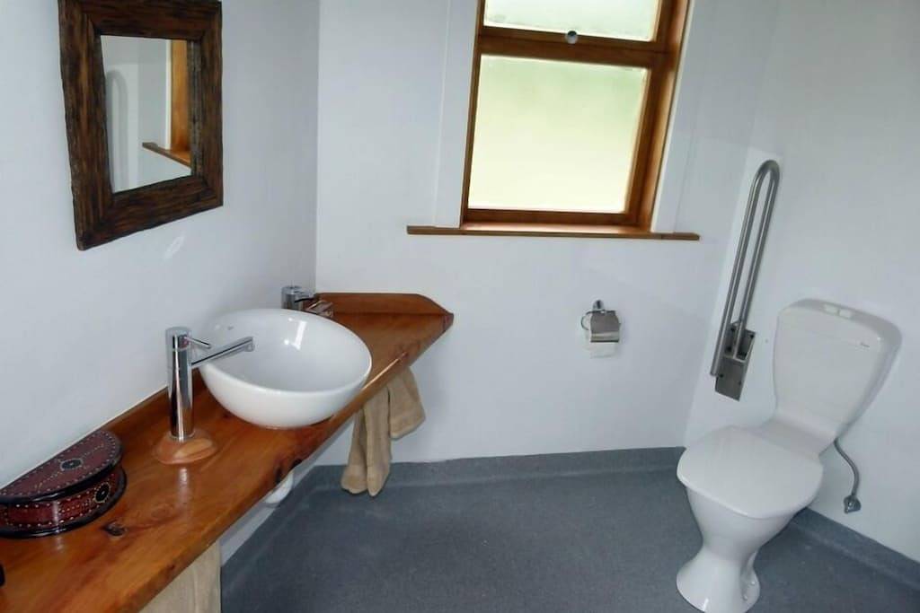 Verrückte Aufenthalte - sechs Einzigartige Mieten in Canterbury (NZ)