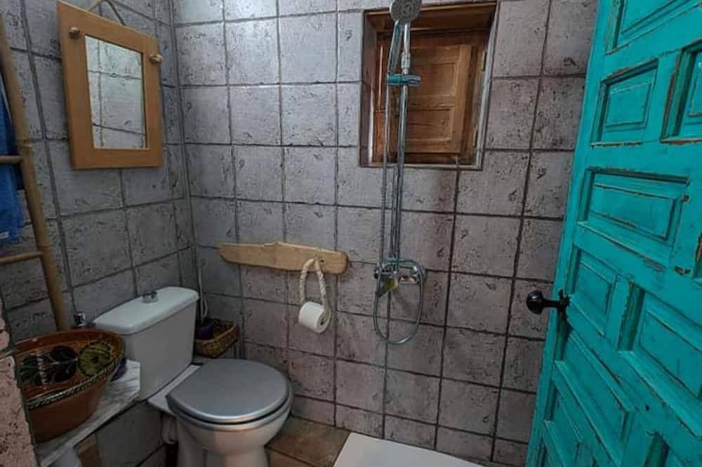 Apartamento entero, Lovely Private Cave Apartment in Baza, Geoparque de Granada