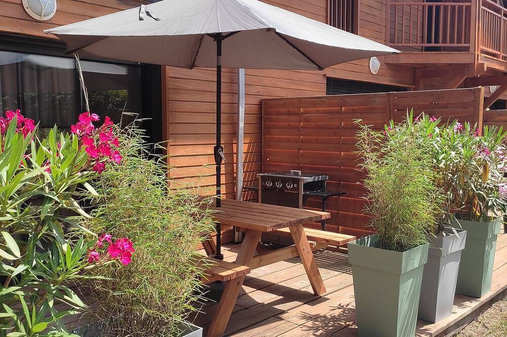Nature and tranquility residence in Messanges, Region de Dax