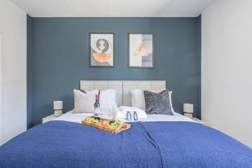 Apartment for 2 People in Milton Keynes, South East England, Photo 3