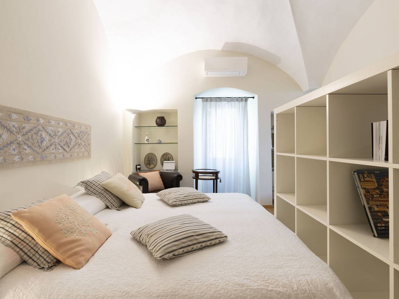 Apartamento entero, Il Rifugio - Il Rifugio 676.1 in Bordighera, Riviera di Ponente