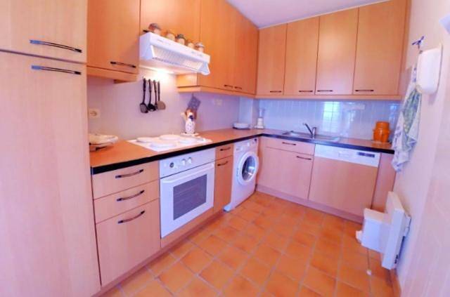 Villa pour 6 personnes, avec jardin ainsi que piscine et vue à Théoule-sur-Mer - 4