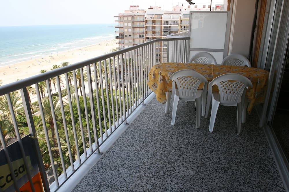Entire apartment, Apartment/ flat - Cullera in Cullera, Costa de Valencia