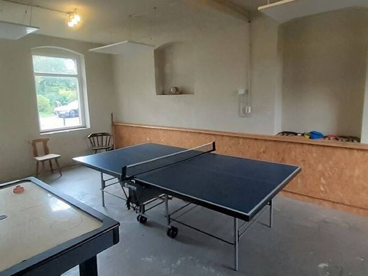Denkmalgeschützte Villa mit Heimkino, Sauna in Treuen, Chemnitz und Umgebung