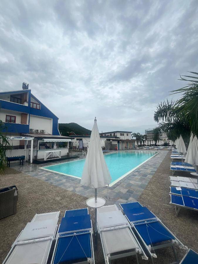 Deluxe King Room in Baronissi, Costa tirrenica Campania