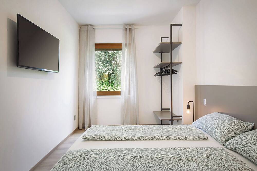 Villa Fani-Wellness & Relax in Malcesine, Gardasee-Berge