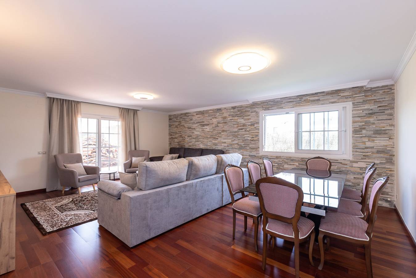 Villa Dorada - La Llosa in Cambrils, Costa Dorada