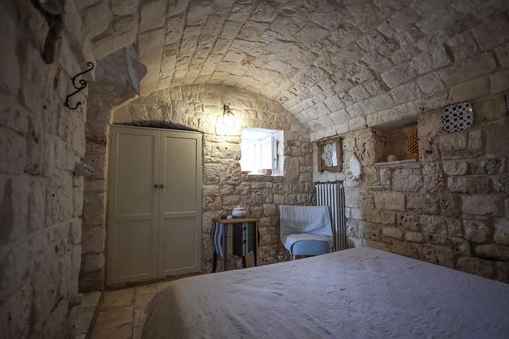 Location de vacances pour 4 personnes, avec piscine et jardin à Antonelli - 2