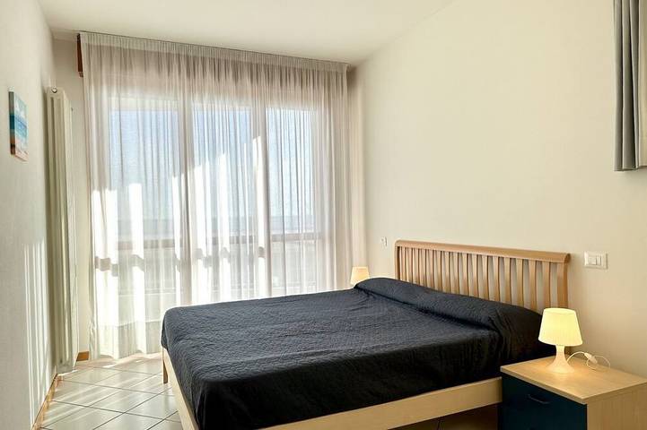 Ferienhaus für 6 Personen, mit Haustier in Jesolo - 2