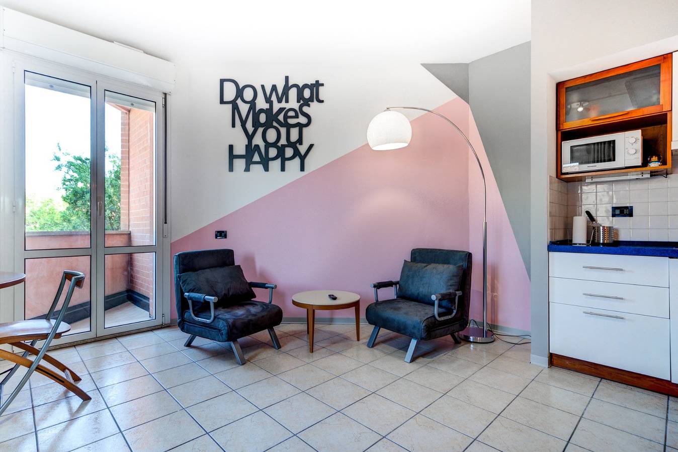 Apartamento entero, Massarenti 14 a Porta S. Vitale by Wonderful Italy in Bolonia, Provincia de Bologna