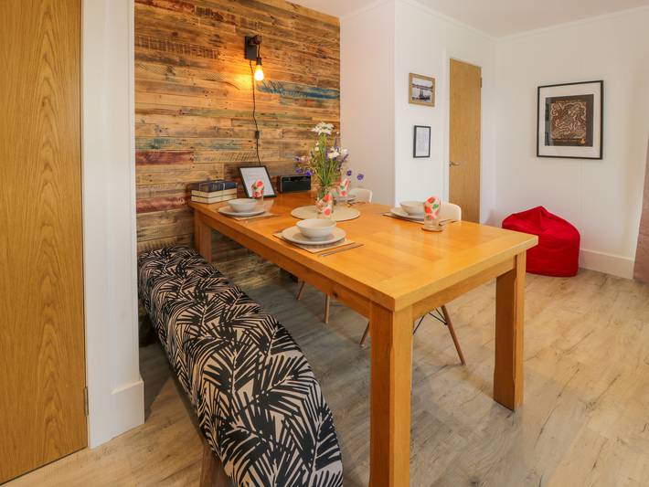 Cottage für 4 Personen in Perthshire