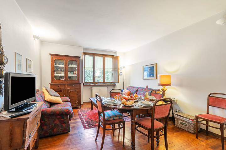 Gîte pour 4 personnes à Oulx