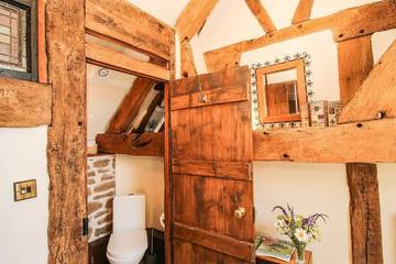 Cottage for 11 People in Shropshire, West Midlands, Photo 4