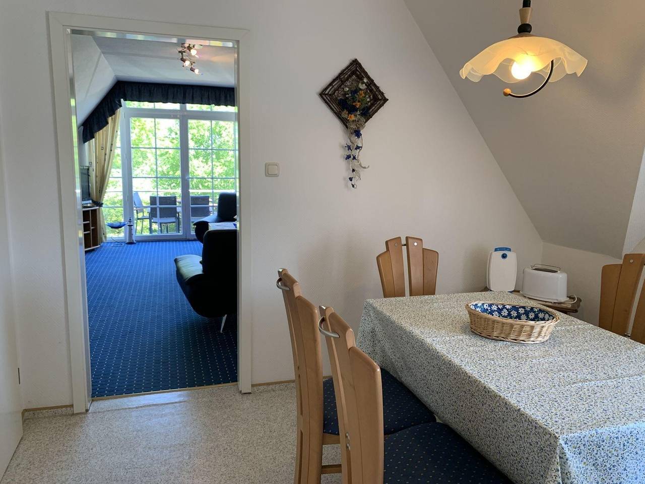 Ganze Ferienwohnung, Horizont in Grube, Ostholstein