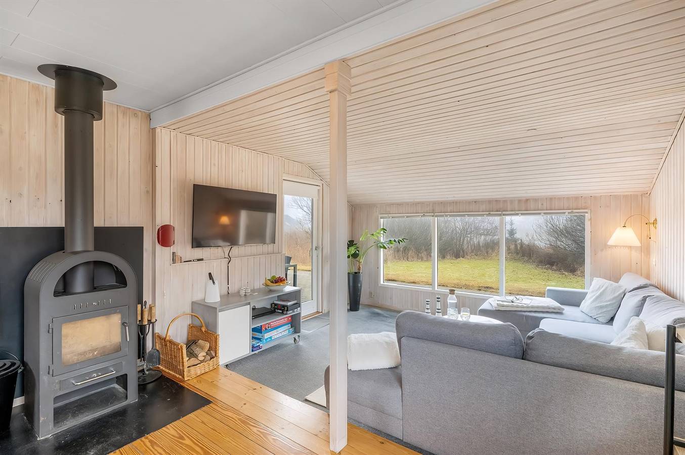 Stunning home in Fanø w/ Wifi and 3 Bedrooms in Rindby, Fanø