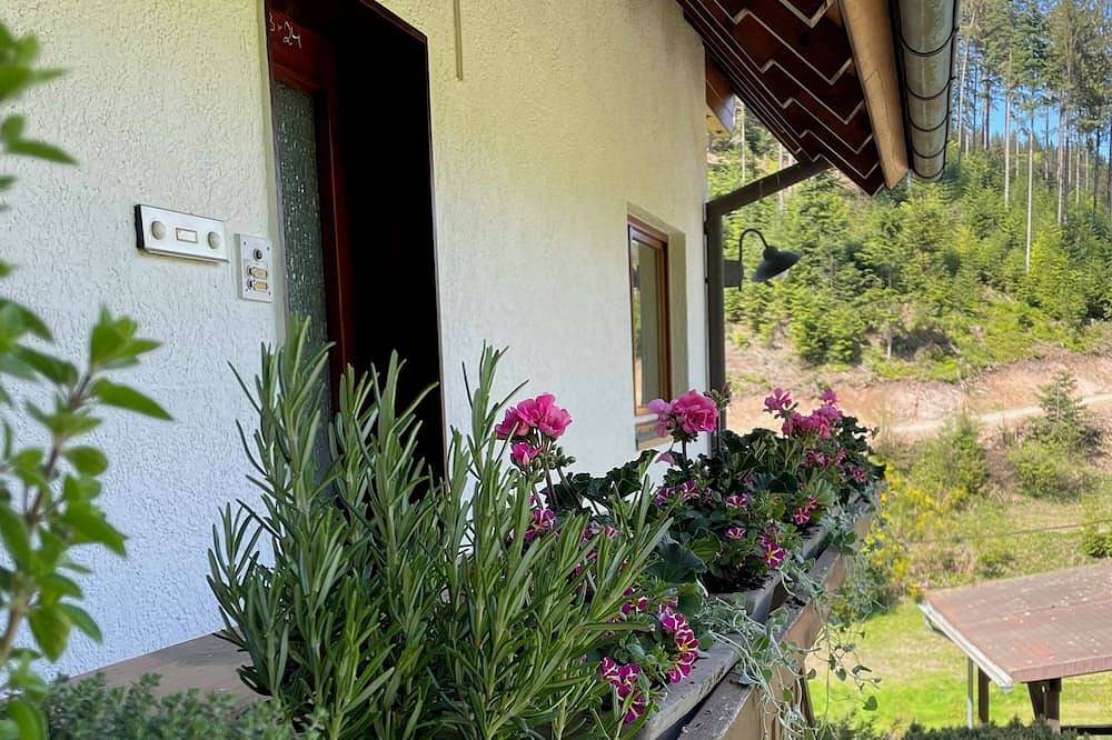 Hide-away: Traumhaus im Schwarzwald - Erholung pur am Karlsruher Grat in Ottenhöfen im Schwarzwald, Mittlerer Schwarzwald