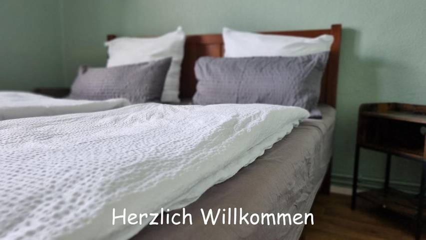 Appartement de vacances pour 2 personnes