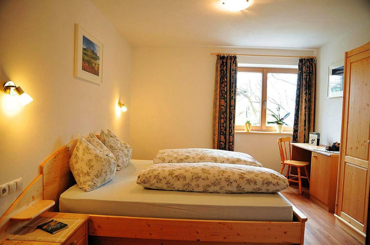 Ganze Wohnung, Appartements Schusterbauer in Schabs, Natz-Schabs