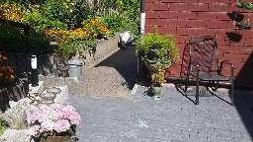 Ferienwohnung für 4 Personen, mit Garten und Terrasse in Idar-Oberstein - 2