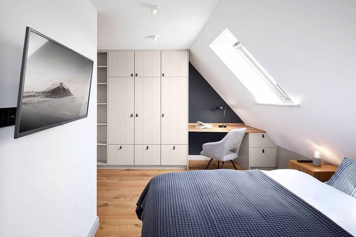 Ferienhaus für 4 Gäste mit 65m² in Wyk auf Föhr in Wyk auf Föhr (Stadt), Wyk auf Föhr