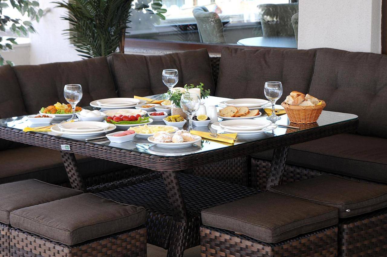 Casa Grande Otel in Biga (Çanakkale)