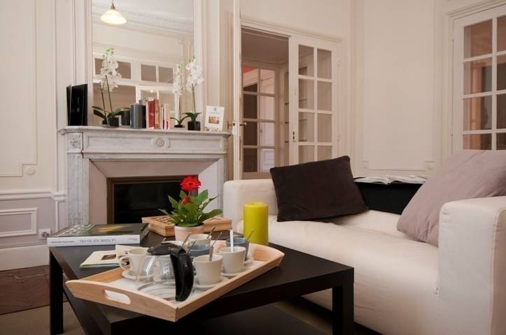 Gîte pour 12 personnes à Épernay - 3