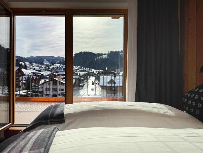 Hotel für 2 Personen in Corvara in Badia - 3