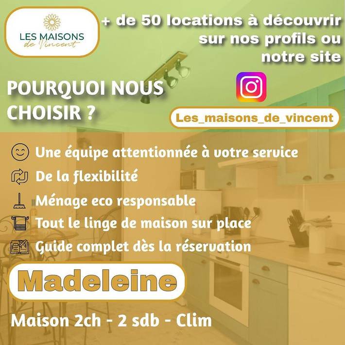 Location de vacances pour 5 personnes dans Arenes D Arles - 2