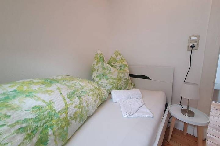 Ferienwohnung für 3 Personen in Alken - 2