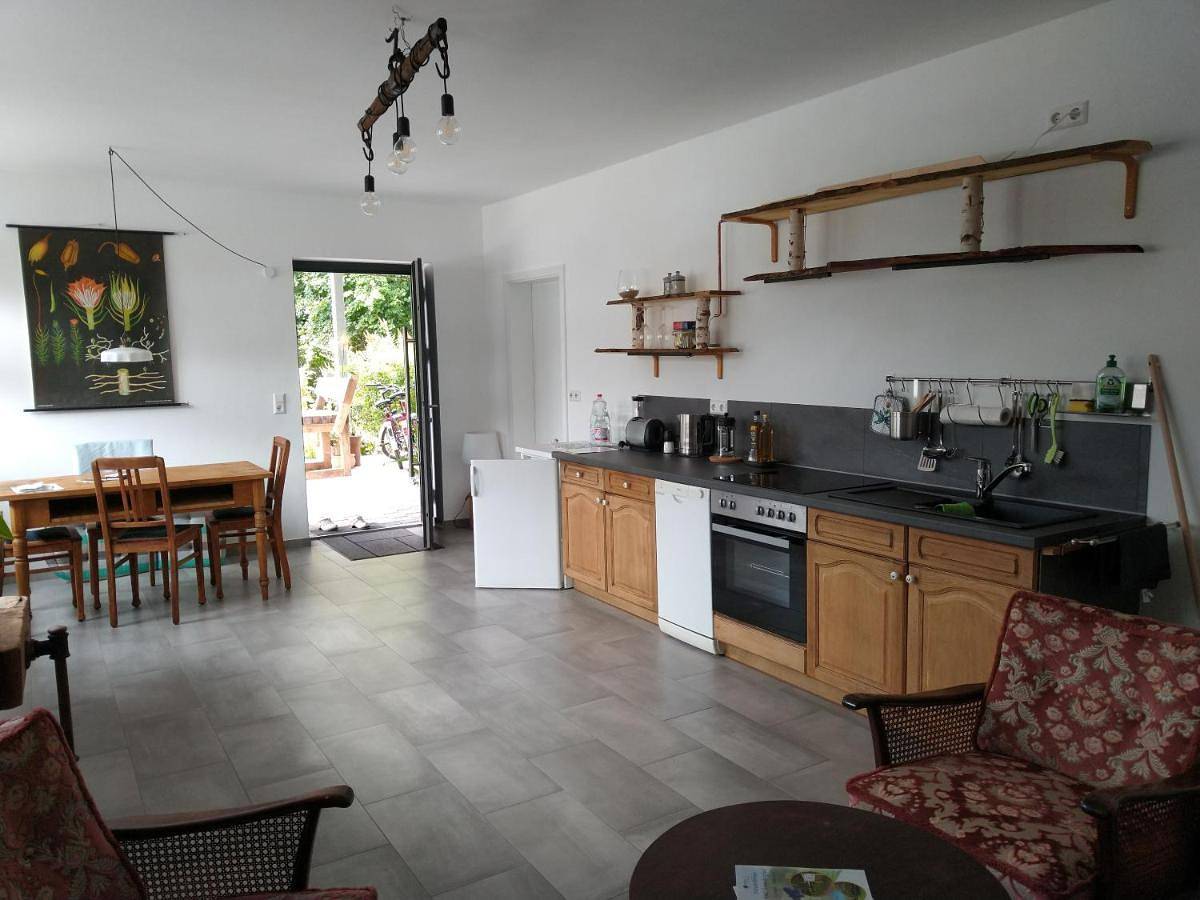 Ganze Wohnung, Villa Hinterland in Biedenkopf, Naturpark Lahn-Dill-Bergland