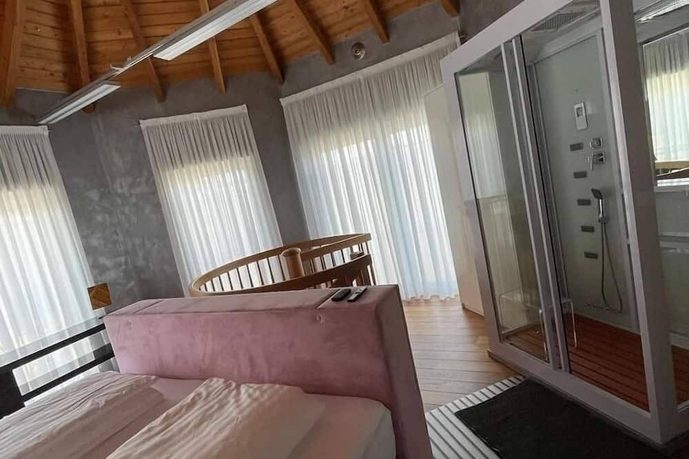 Ganze Wohnung, Ferienwohnung/App. für 4 Gäste mit 80m² in Haren (Ems in Schloss Dankern, Haren (Ems)