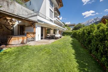 Agriturismo per 4 Persone in Nova Levante, Val d’Ega, Foto 3