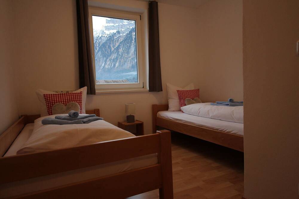 Appartementhaus Monika-mellau - Appartement Mirjam 140m2 in Mellau, Bregenzerwald