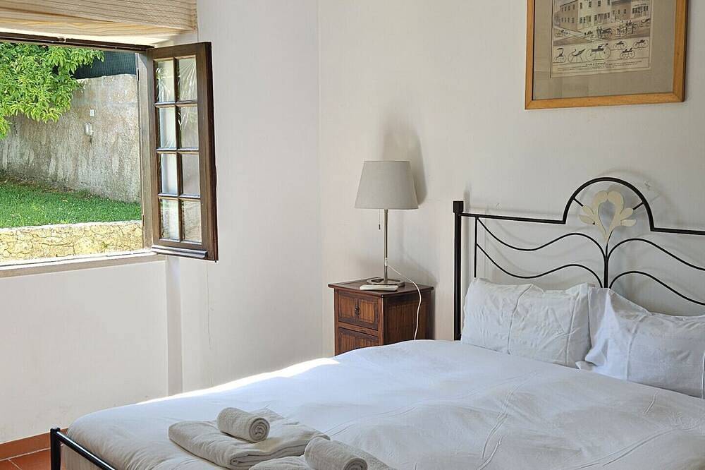 Arrábida Sea & Country side Villa in Setúbal, Naturpark Arrábida