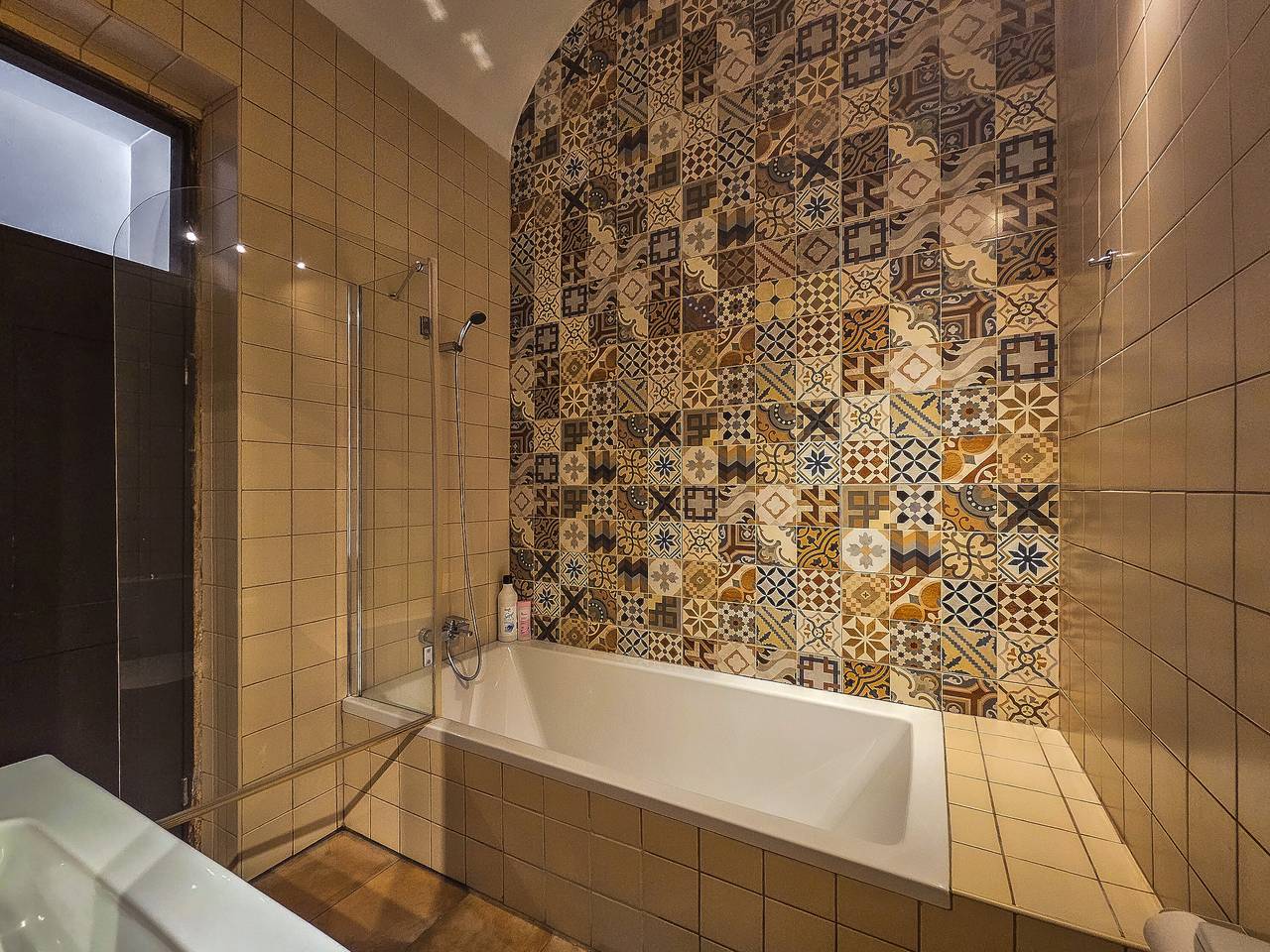 Apartamento inteiro, Apartamento "Casa na Vila T2" com Terraço Partilhado e Wi-Fi in Fuseta, Moncarapacho e Fuseta