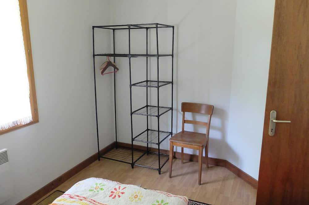 Casa de vacaciones Lit et Mixe para 1 - 2 personas con 1 dormitorio - Casa de vacaciones in Mézos, Landes