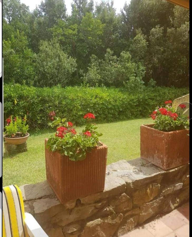 One-Bedroom House in Punta Ala, Castiglione della Pescaia