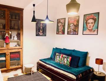 Gîte pour 6 Personnes dans Perpignan, Région de Perpignan, Photo 2